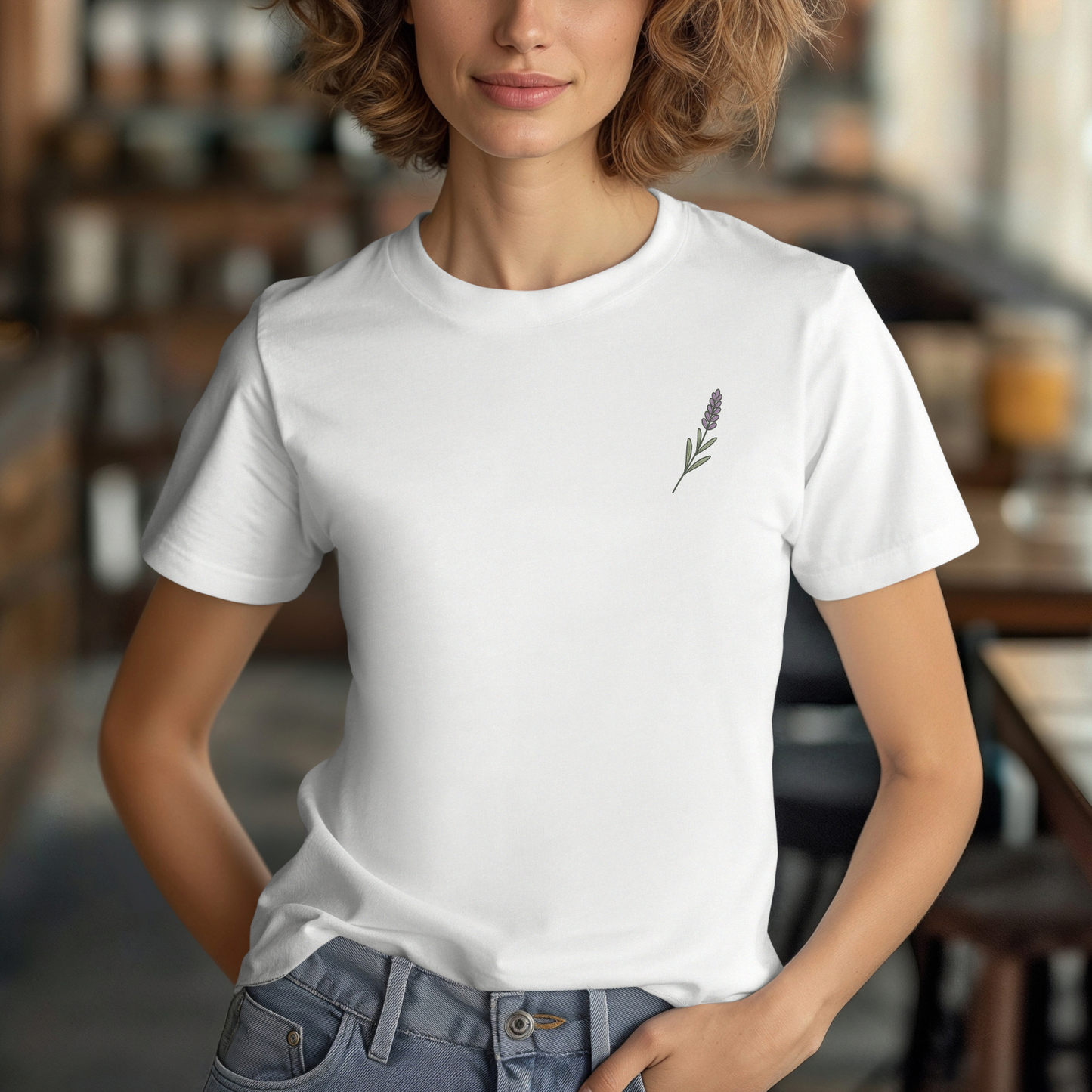 Witch Please I'm Healing T-Shirt