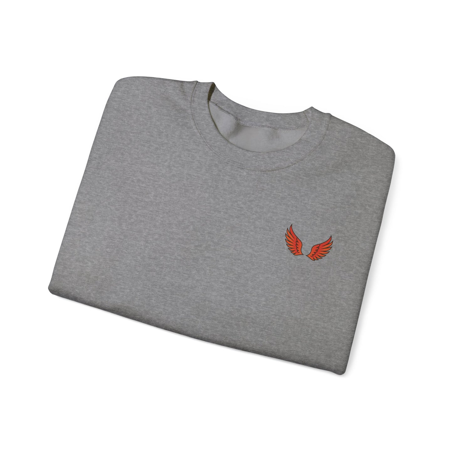 Phoenix From the Ashes Sweatshirt