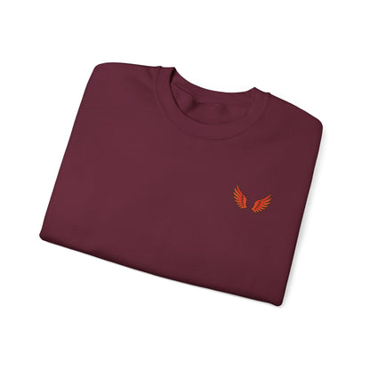 Phoenix From the Ashes Sweatshirt