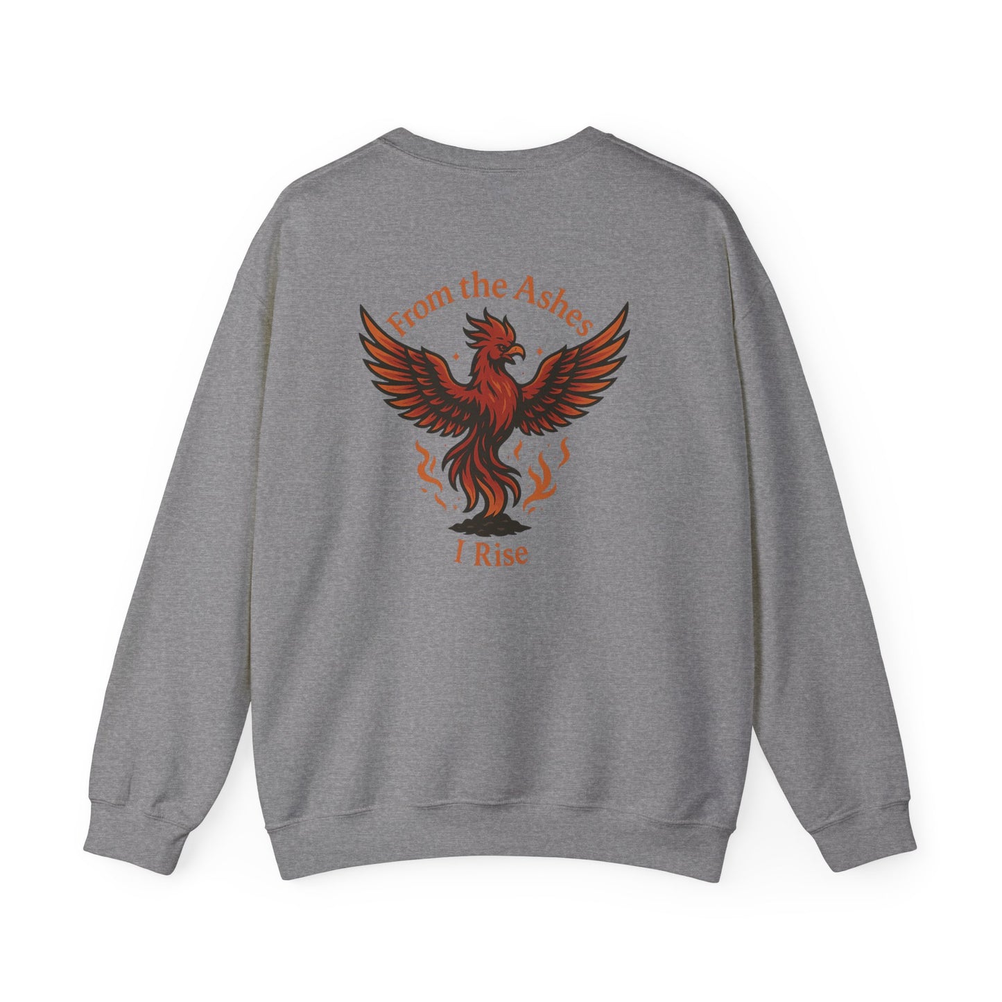 Phoenix From the Ashes Sweatshirt