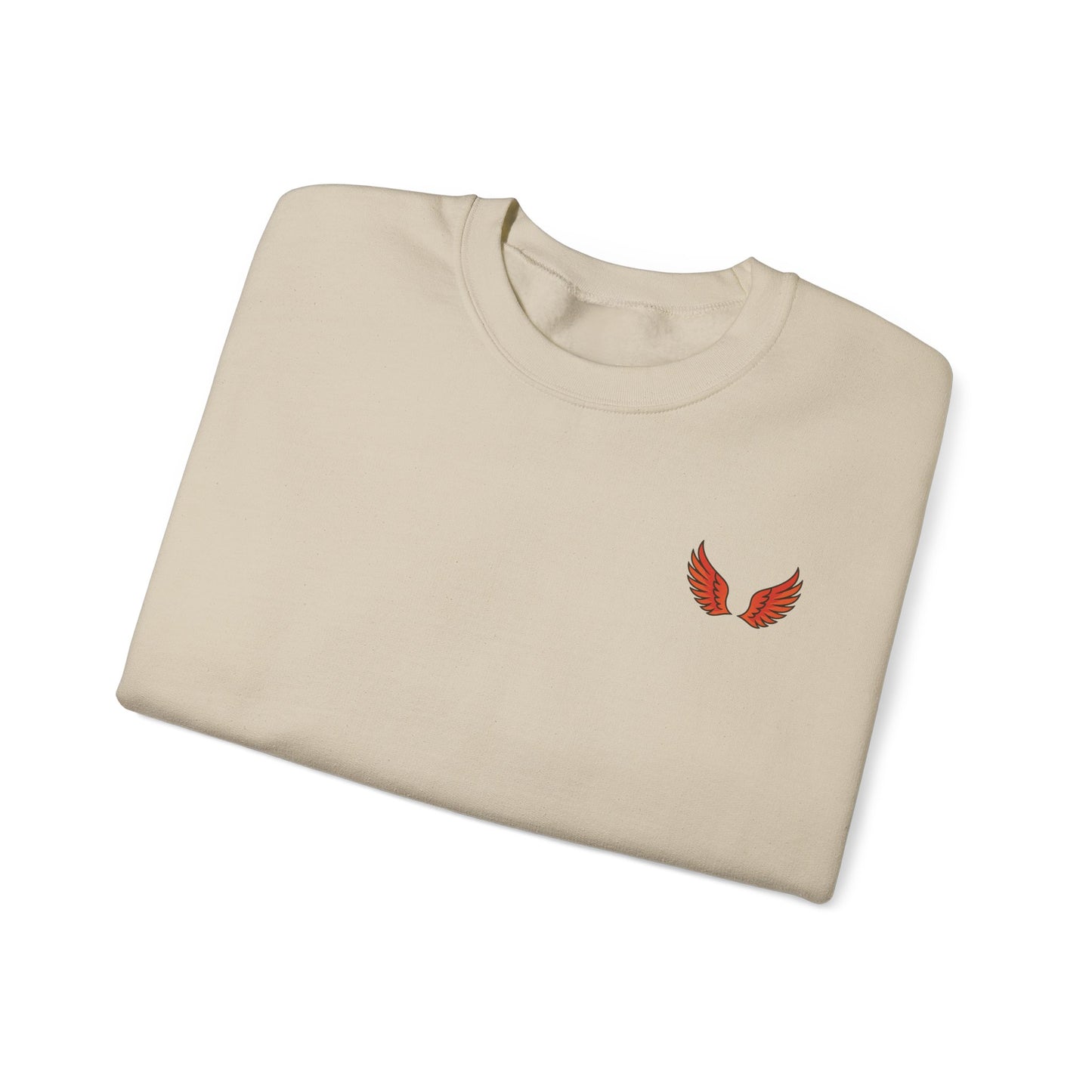 Phoenix From the Ashes Sweatshirt