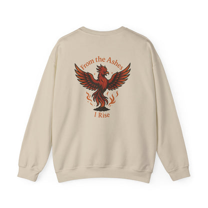 Phoenix From the Ashes Sweatshirt
