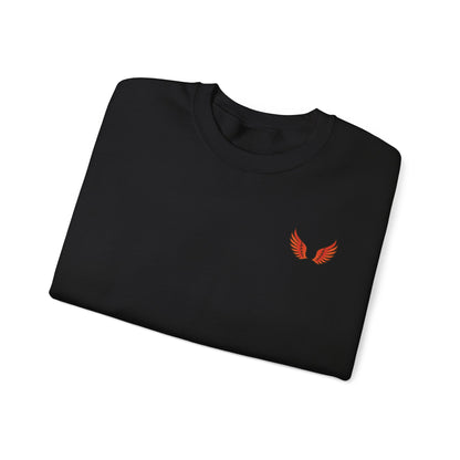 Phoenix From the Ashes Sweatshirt