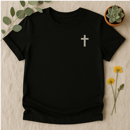 I Run to Jesus T-Shirt