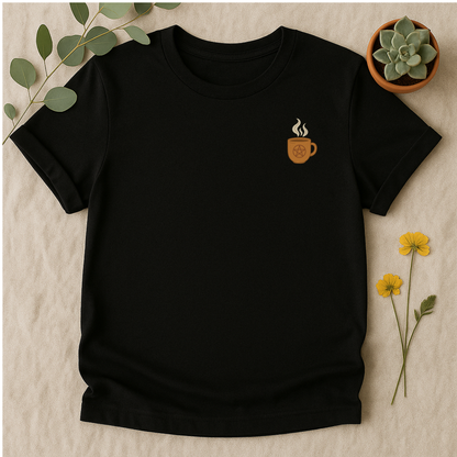 Autumn Witching Hour Self-Care T-Shirt