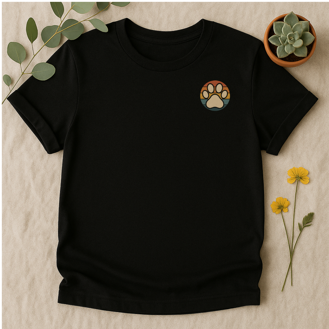 Cat Best Therapist T-Shirt