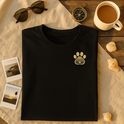 Best Therapist Has Fur Lab T-Shirt