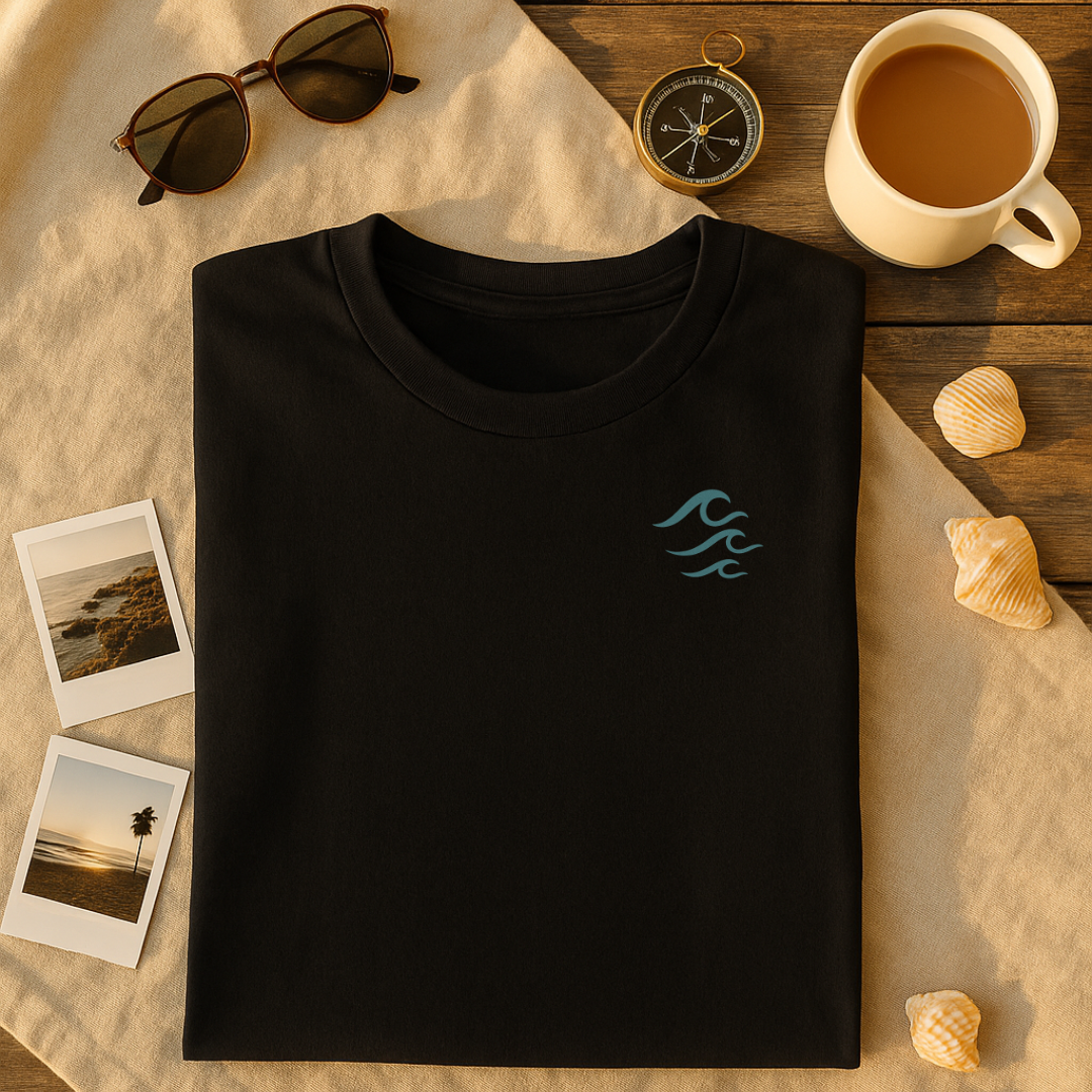 Find Peace in the Deep T-Shirt