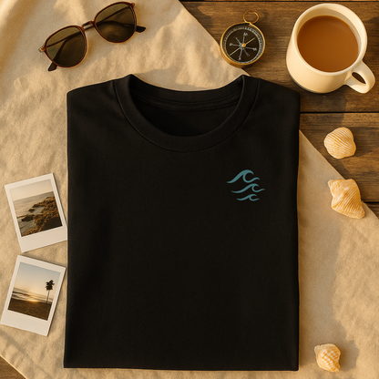 Find Peace in the Deep T-Shirt