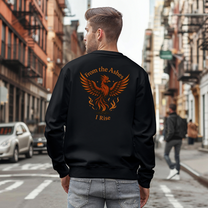 Phoenix From the Ashes Sweatshirt