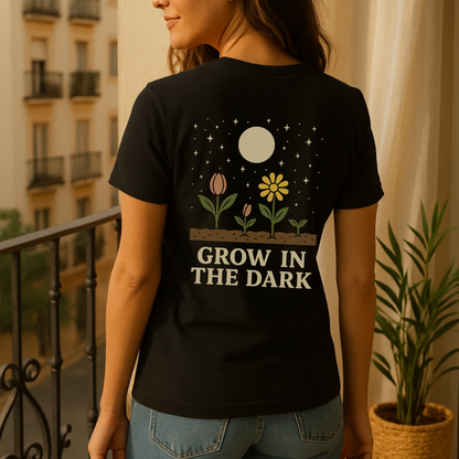 Grow in the Dark T-Shirt