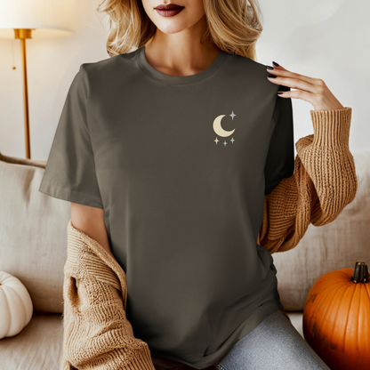 Pastel Witching Hour Self-Care T-Shirt