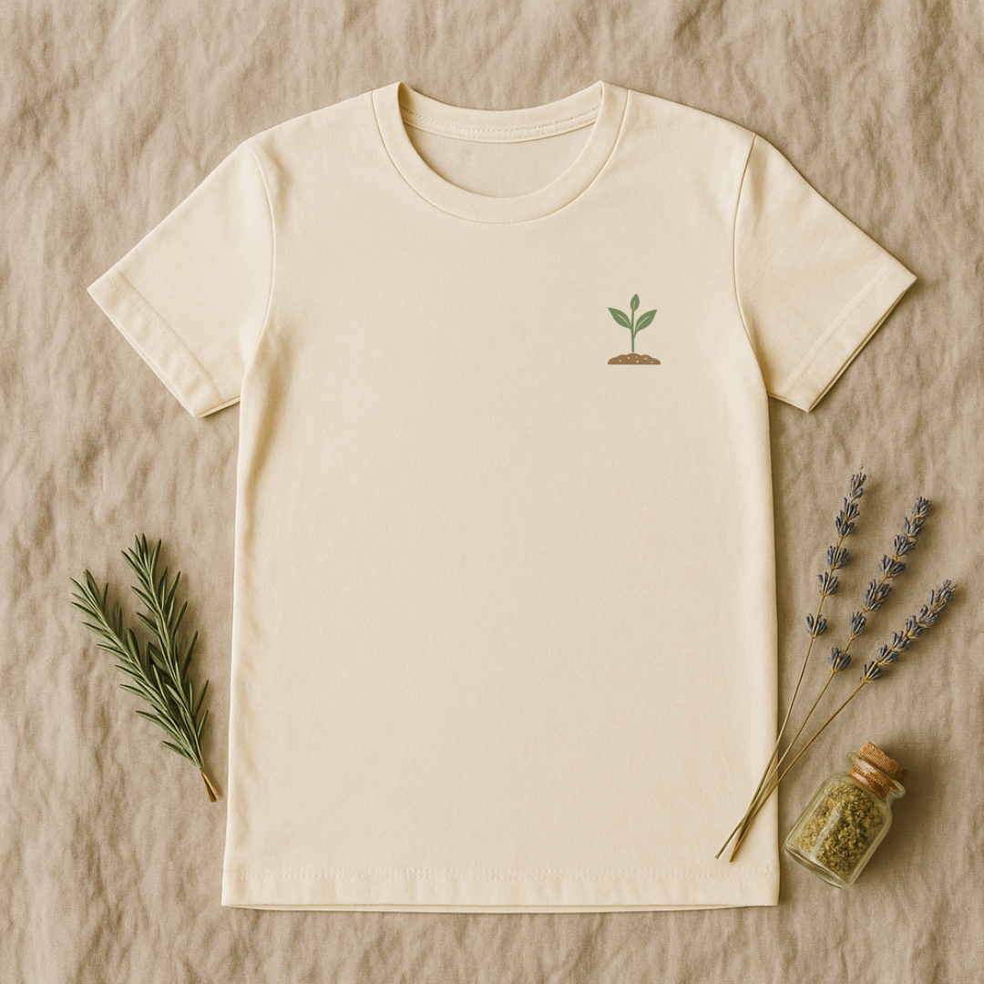 Please Leaf a Message T-Shirt