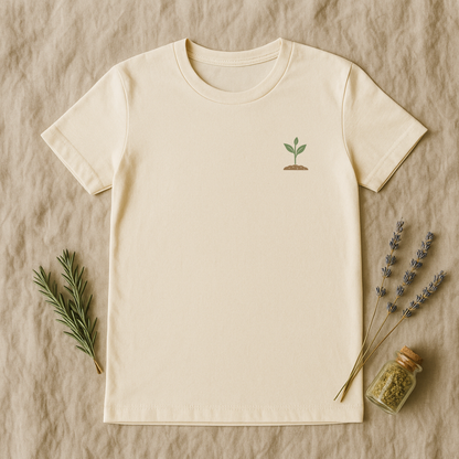 Please Leaf a Message T-Shirt