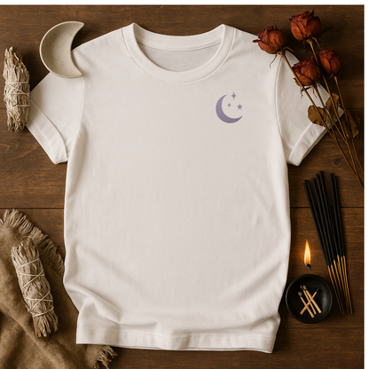 Therapy is My Occult Magic T-Shirt