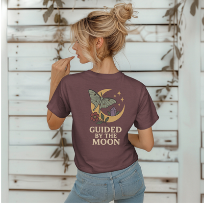 Guided by the Moon T-Shirt