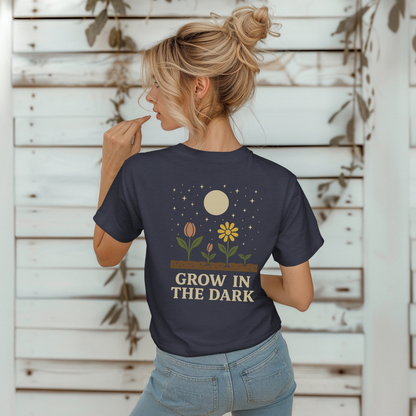 Grow in the Dark T-Shirt